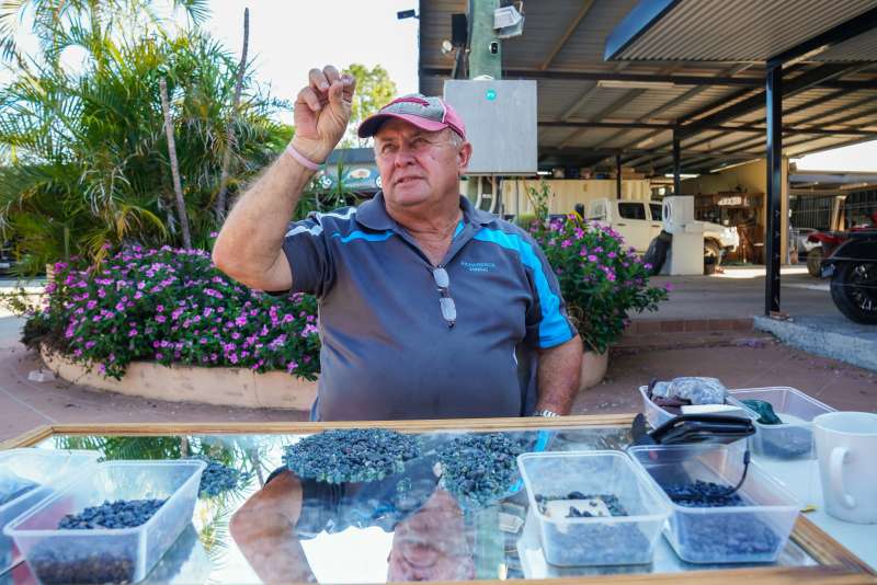 Poszukiwacze klejnotów: Australia