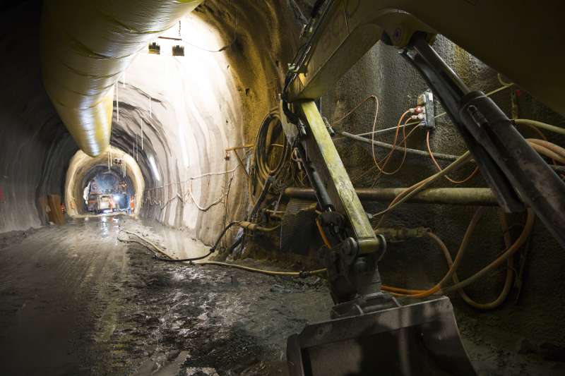 Niezwykłe linie kolejowe