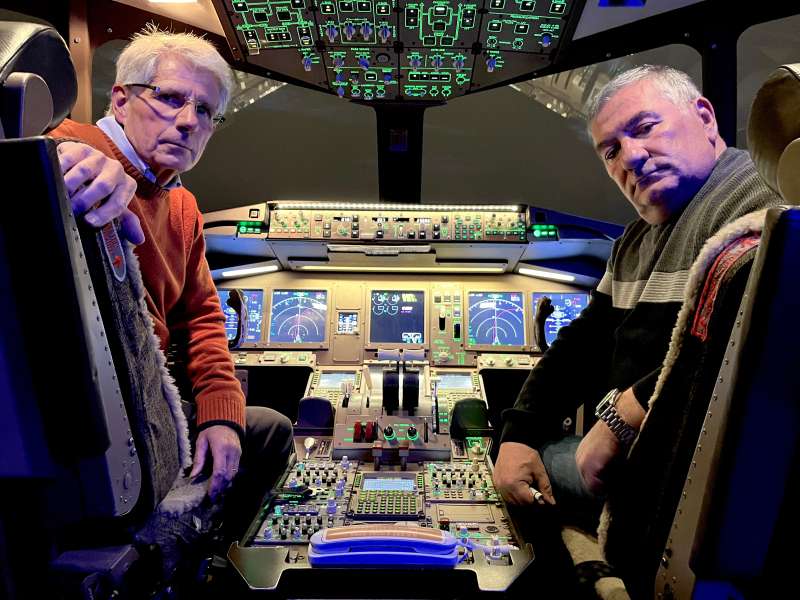 Dlaczego znikają samoloty: zagadka lotu MH370